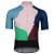 Maillot manches courtes  Essential Road Print