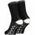 Chaussettes PushbikersM. Aerosocks