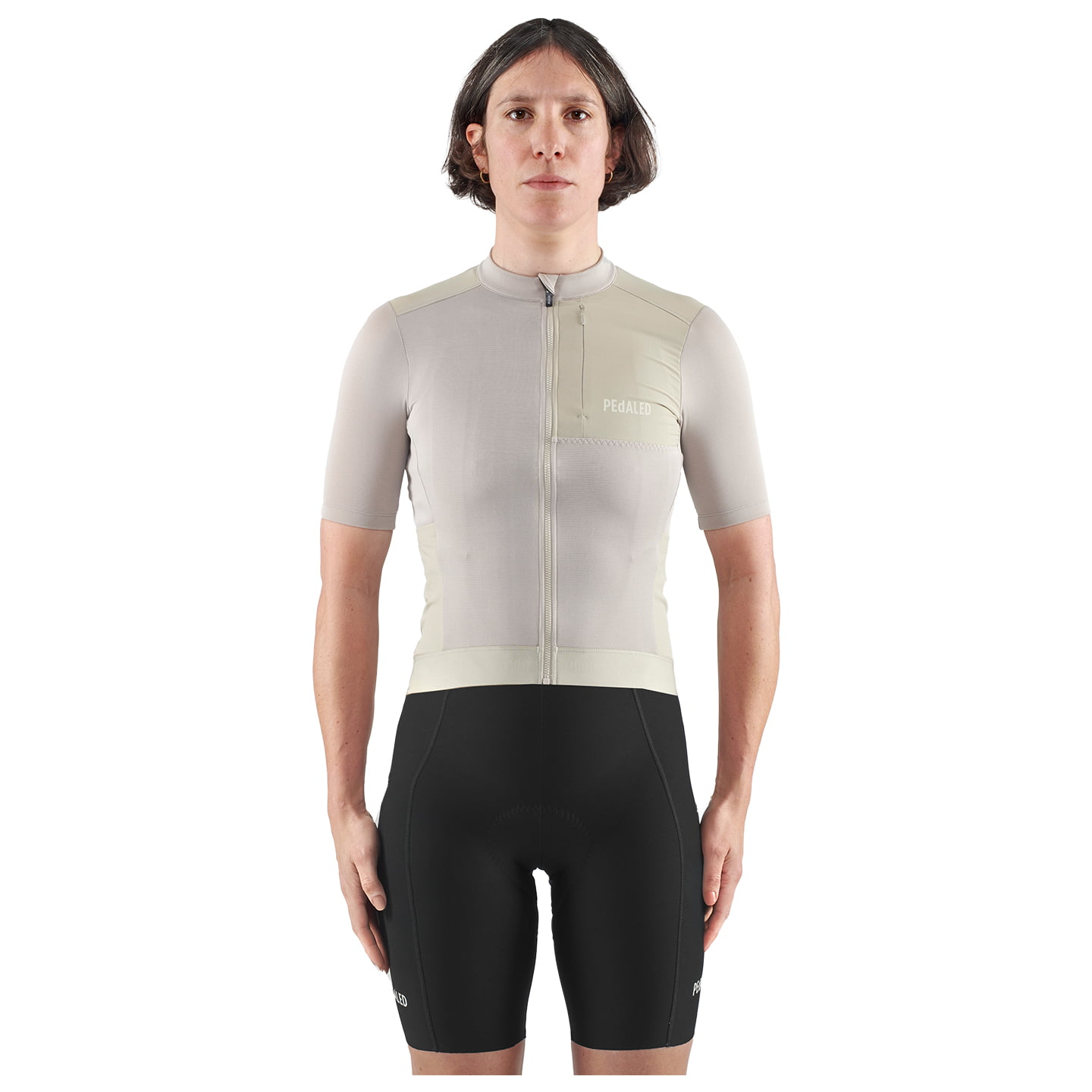 Photo Set femme (2 pièces) Odyssey Merino