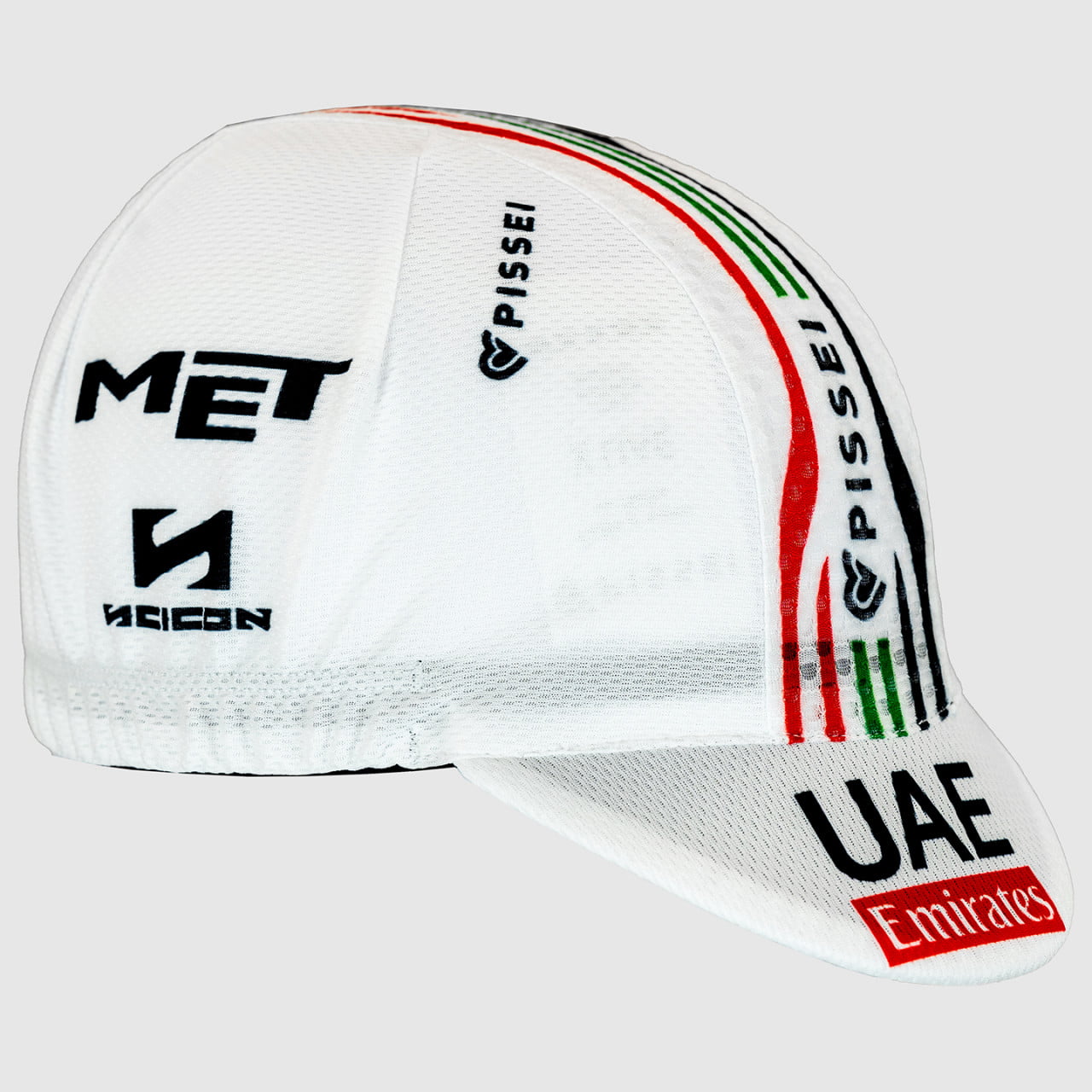 Gorra ciclismo UAE TEAM EMIRATES 2024