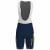 Culotte corto con tirantes DESCHACHT-HENS-MAES 2025