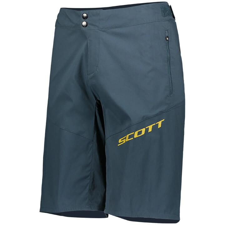 SCOTT Bikeshorts Endurance bikeshorts, voor heren, Maat S, MTB broek, Mountainbi