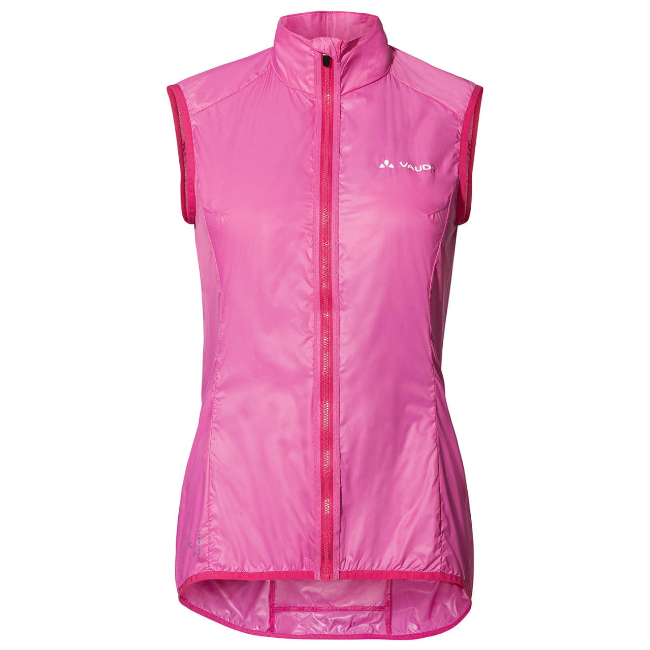 Gilet coupe-vent femme Matera Air