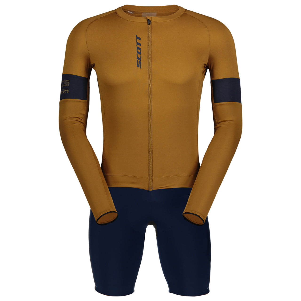 Set (2 piezas) Endurance Pro