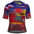 TOUR DE FRANCE Kurzarmtrikot Dash 2025
