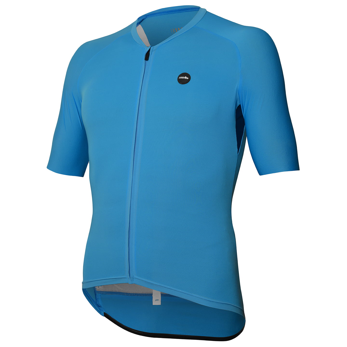 Rh+ Piuma fietsshirt met korte mouwen, voor heren