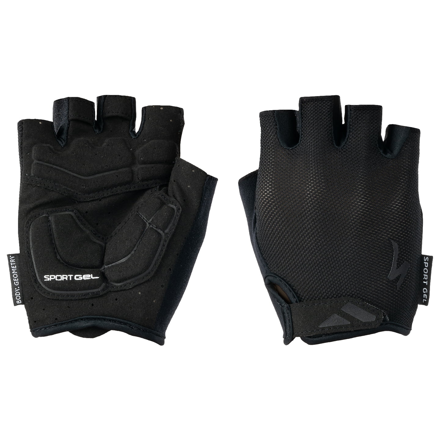 Specialized Body Geometry Sport Gel dameshandschoenen