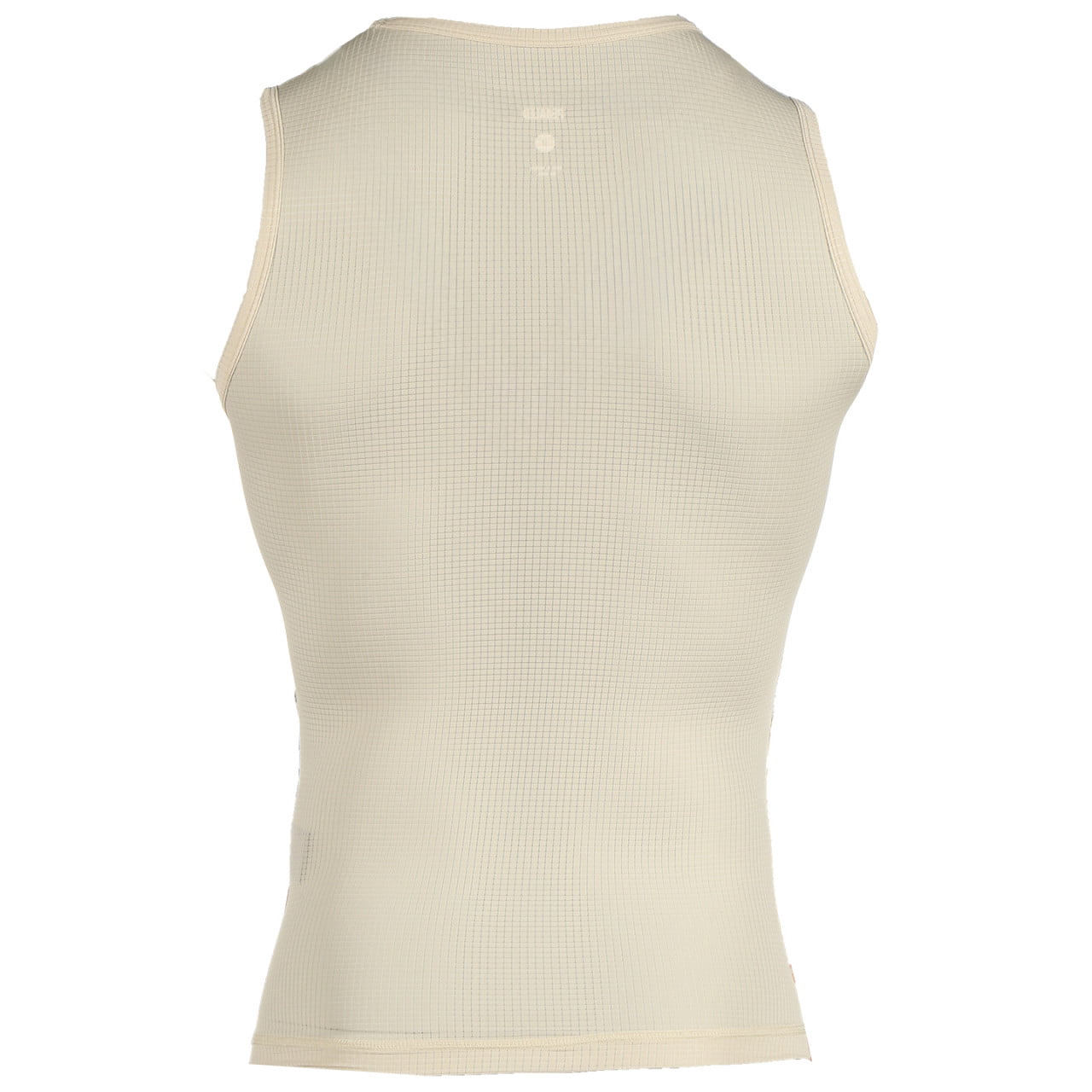 Side Vent Kerchief Hem Tunic - Safari Patch - Final Sale