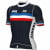 FRENCH NATIONAL TEAM Short Sleeve Jersey PR-S 2022