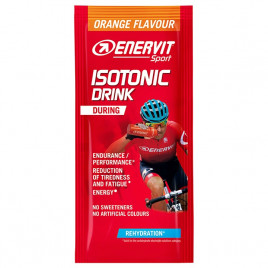 Sport Isotonic Drink Orange 30 Stck./Box Sport Isotonic Drink Orange 30 Stck./Box