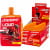Sport Liquid Gel Orange 18 uds./caja