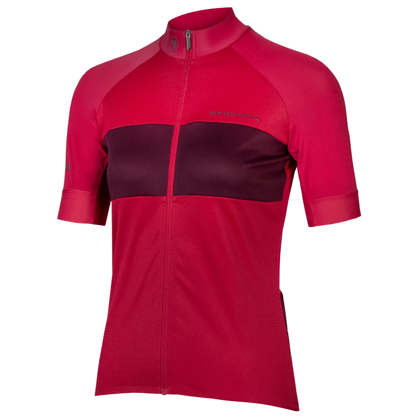 ENDURA FS260-Pro II Women’s Short Sleeve Jersey Women’s Short Sleeve Jersey, size M, Cycling jersey, Cycle clothing