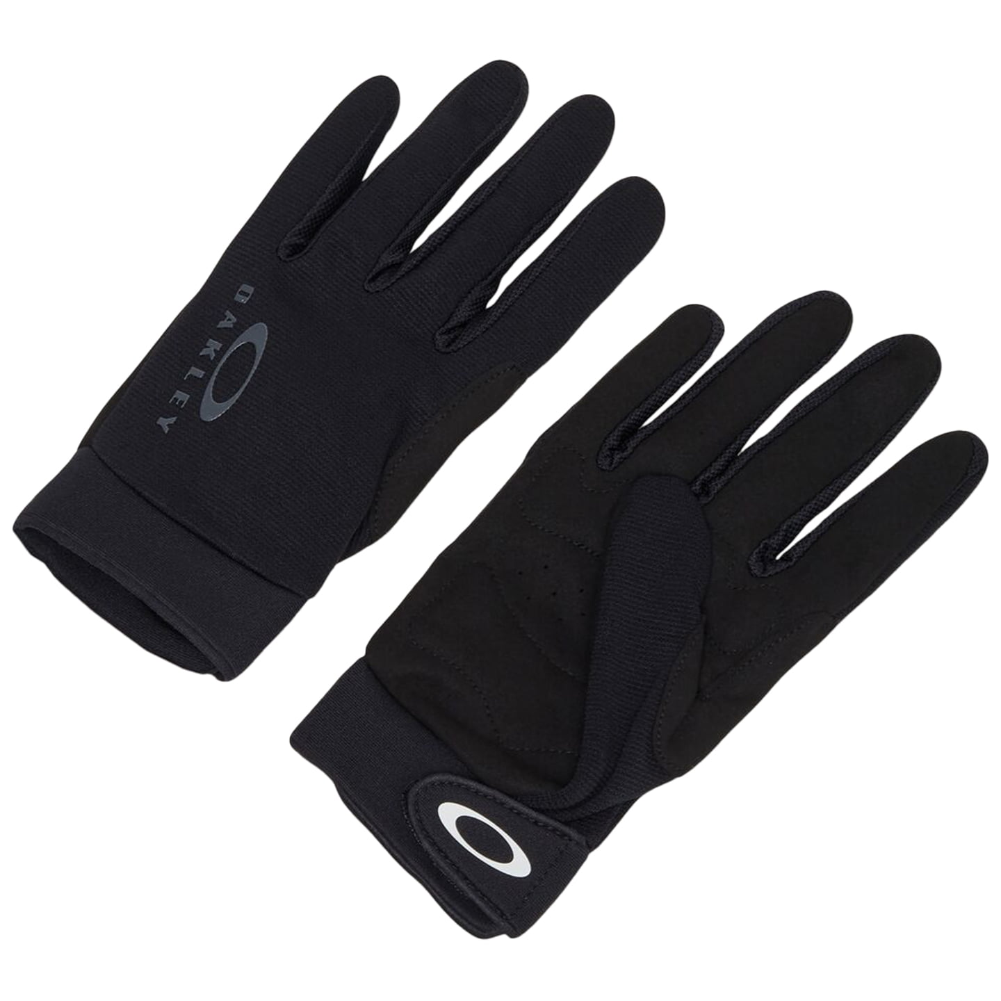 Photo Gants Doigts longs Seeker MTB