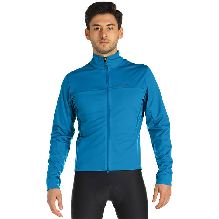 PEARL IZUMI Interval AmFib Winter Jacket Thermal Jacket, for men, size 2XL, Winter jacket, Cycling clothing