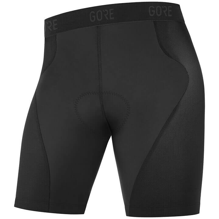 C5 Padded Liner Shorts, for men, size 2XL, Briefs, Cycle gear