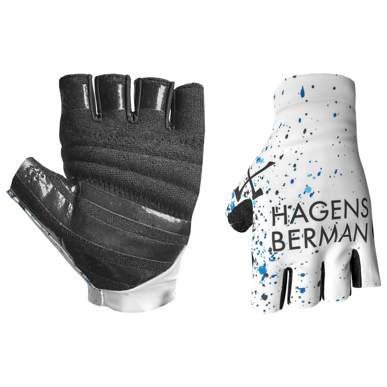 HAGENS BERMAN - JAYCO Handschoenen 2024