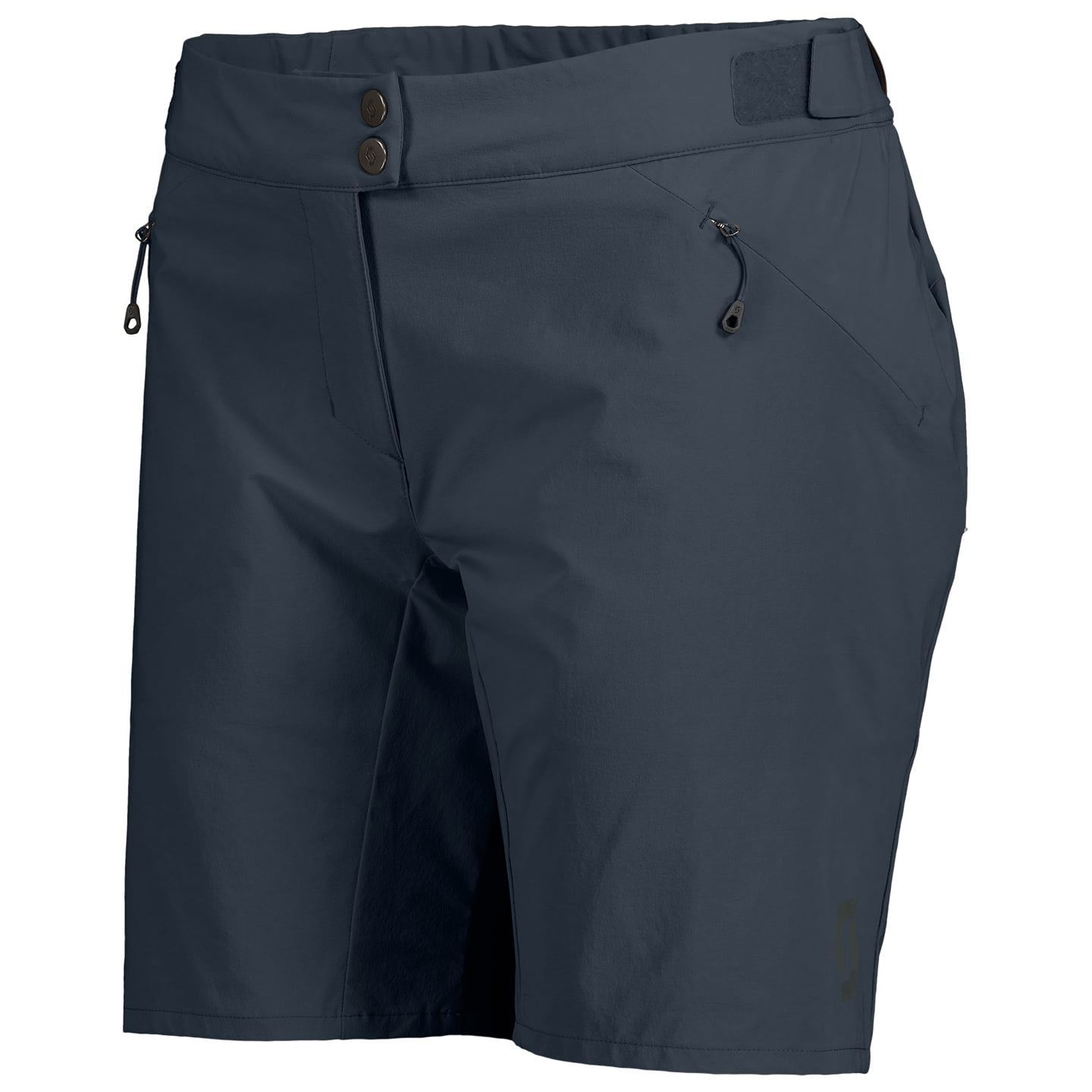 SCOTT Endurance damesbikeshorts, Maat L, MTB broek, Mountainbike kleding