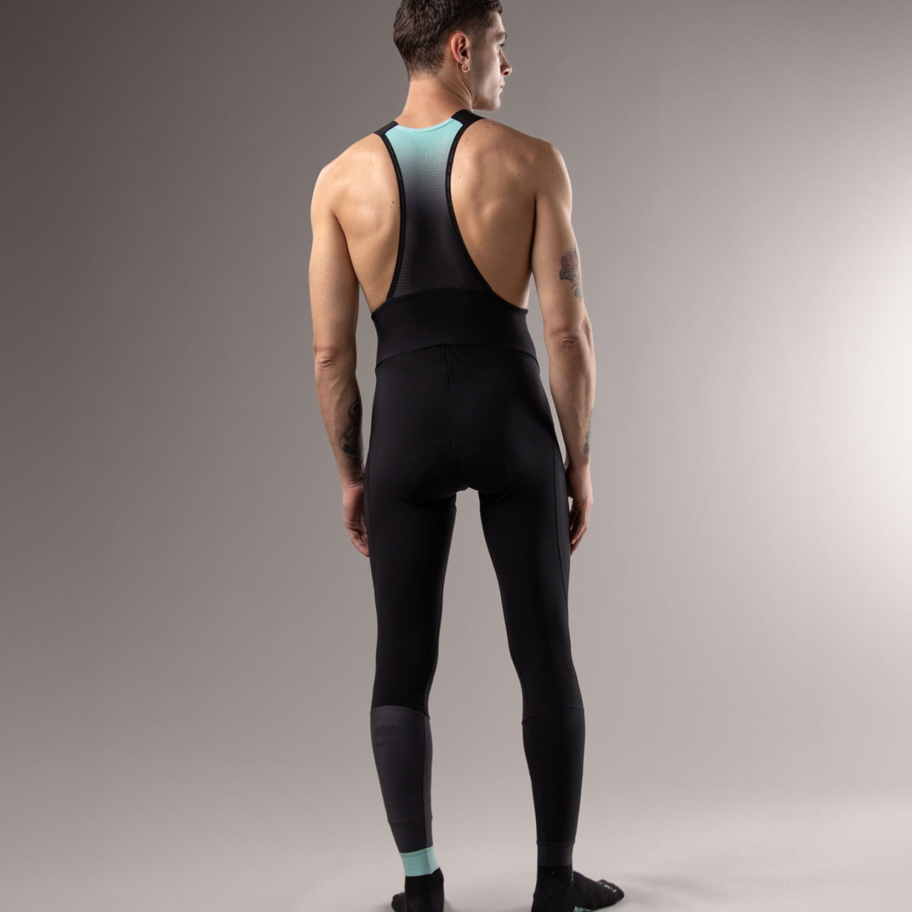 Bib Tights Remastered