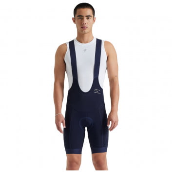 SPECIALIZED  Krótkie spodnie na szelkach Foundation