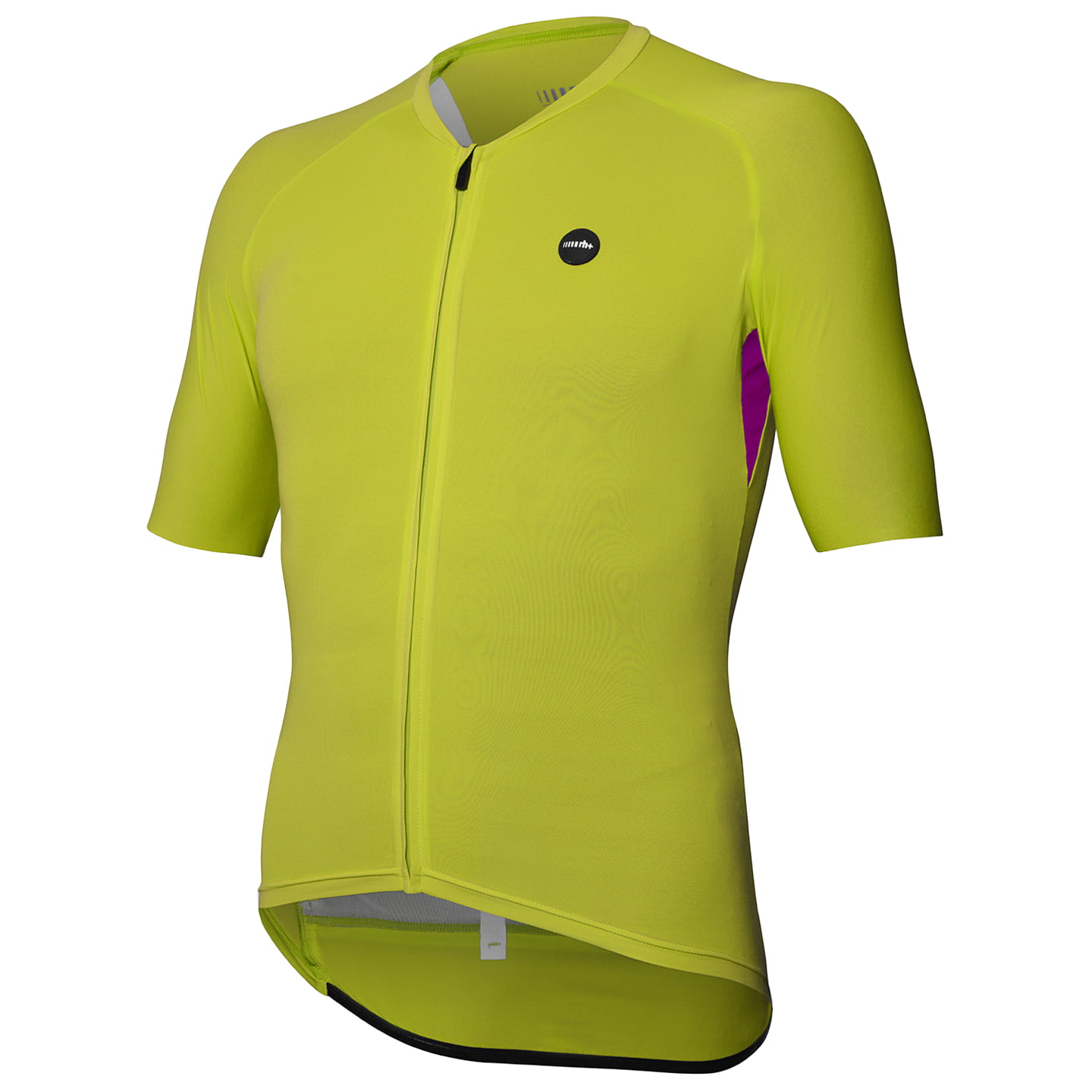 rh+ Piuma fietsshirt met korte mouwen, voor heren, Maat M, Fietsshirt,