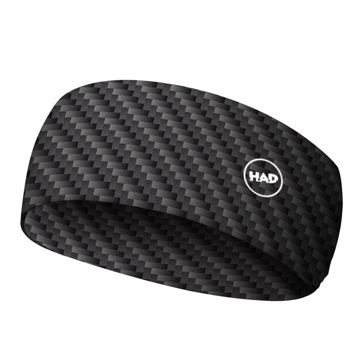 Photo Bandeau Coolmax Carbon Reflective