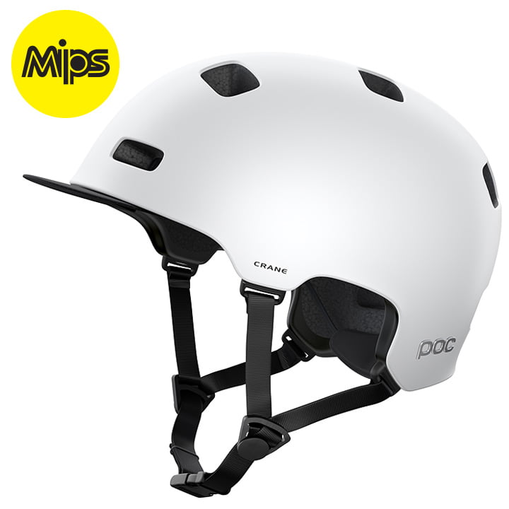 POC MTB-helm Crane Mips 2021 MTB-Helm, Unisex (dames / heren), Maat XL