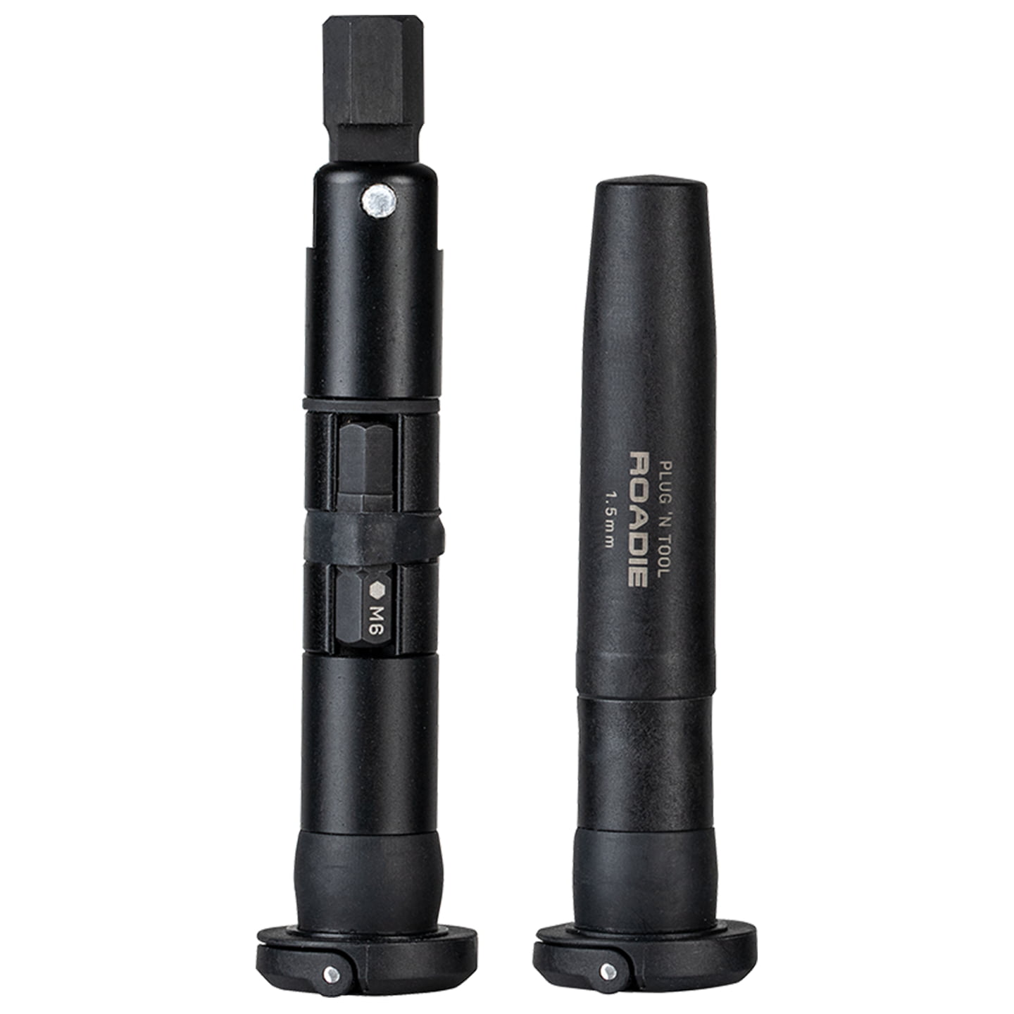 TOPEAK stuur gereedschapsset Plug'n Tool Roadie, Fietsonderdelen