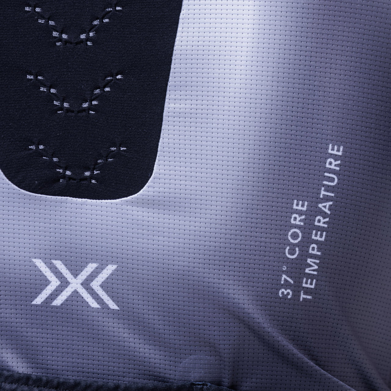 Maillot mangas cortas Corefusion Aero