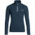 Maillot manches longues femme  Livigno Halfzip II