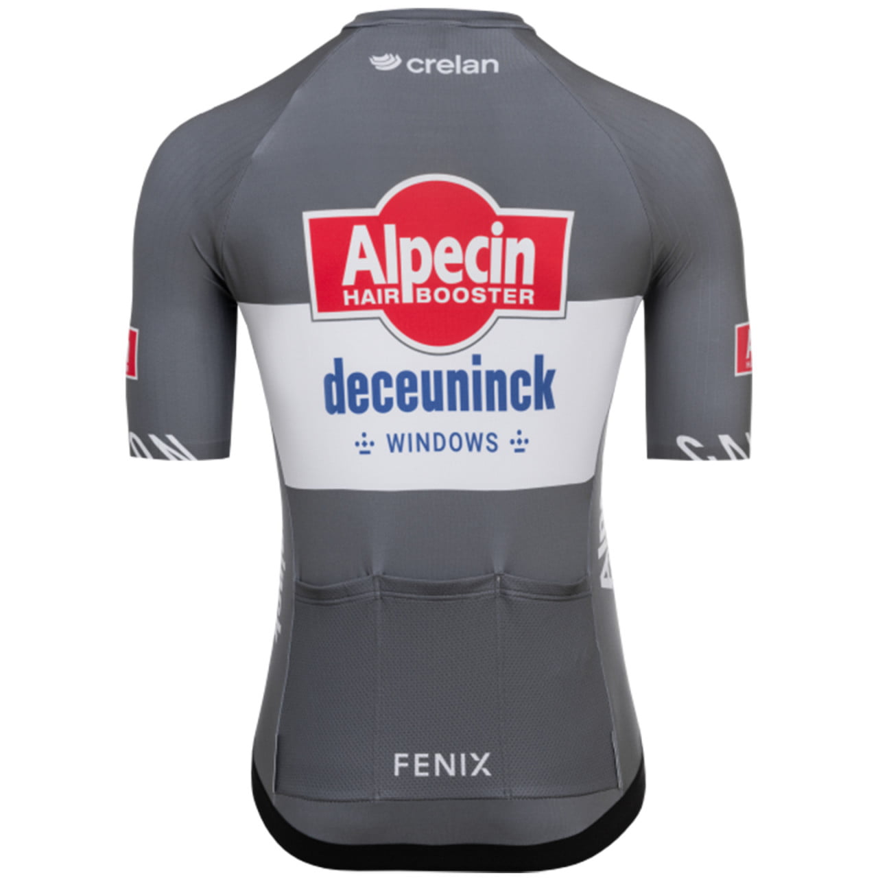 Alpecin Deceuninck KALAS ビブタイツ サイズ4 Alpecin-deceuninck KALAS ビブタイツ サイズ4 自転車