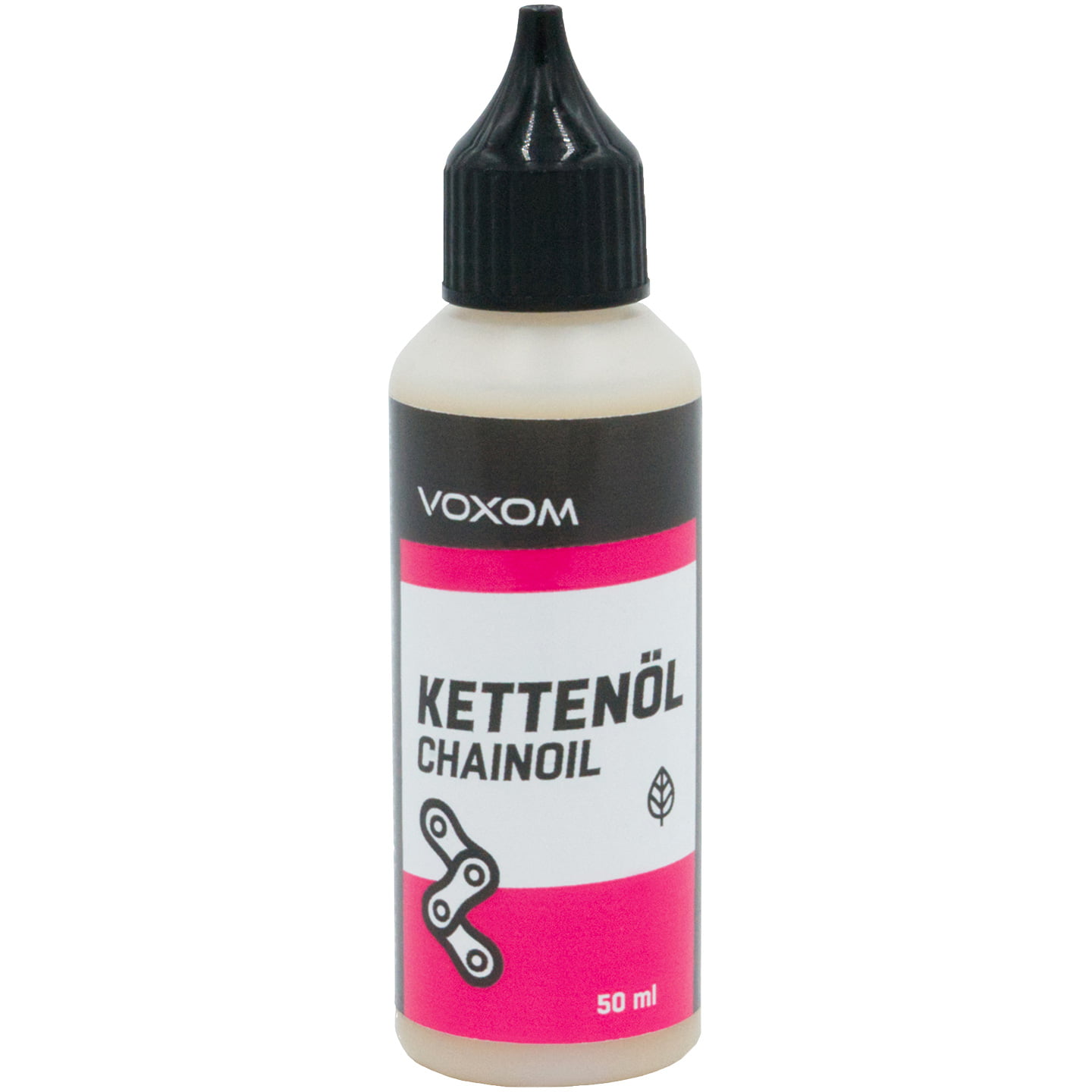 VOXOM Kettingolie bio 50ml, Fietsaccessoires