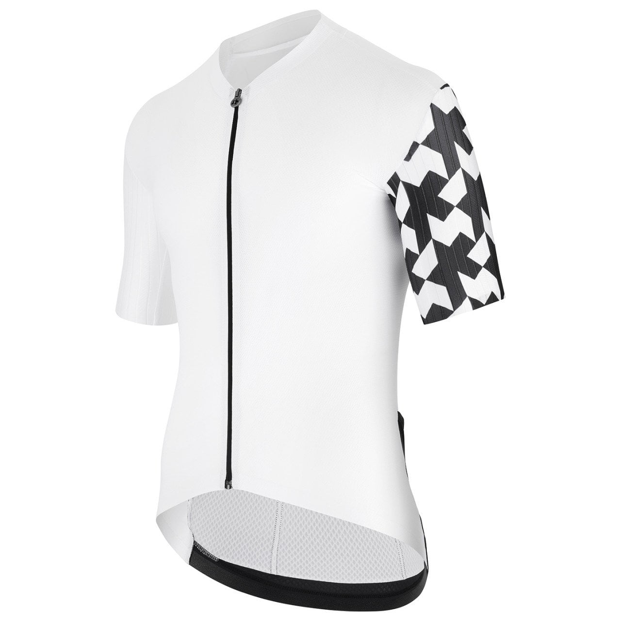 Short Sleeve Jersey Equipe RS S11