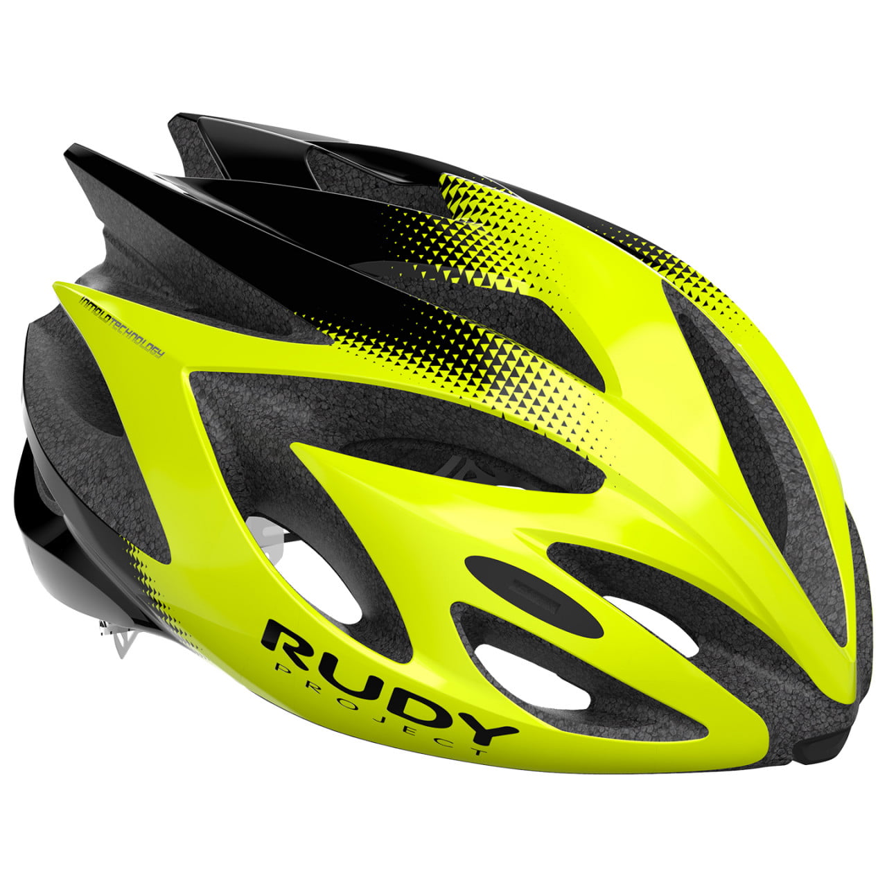 Rush 2024 Cycling Helmet