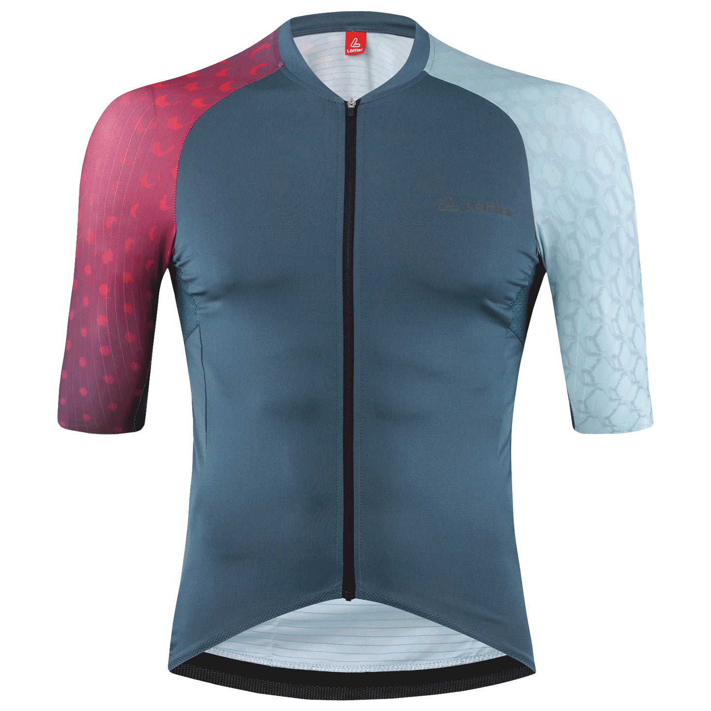 Photo Maillot manches courtes Statement Glam