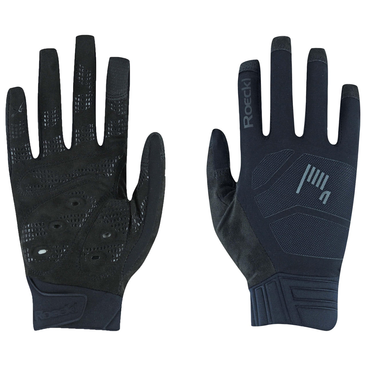 Murnau Full Finger Gloves