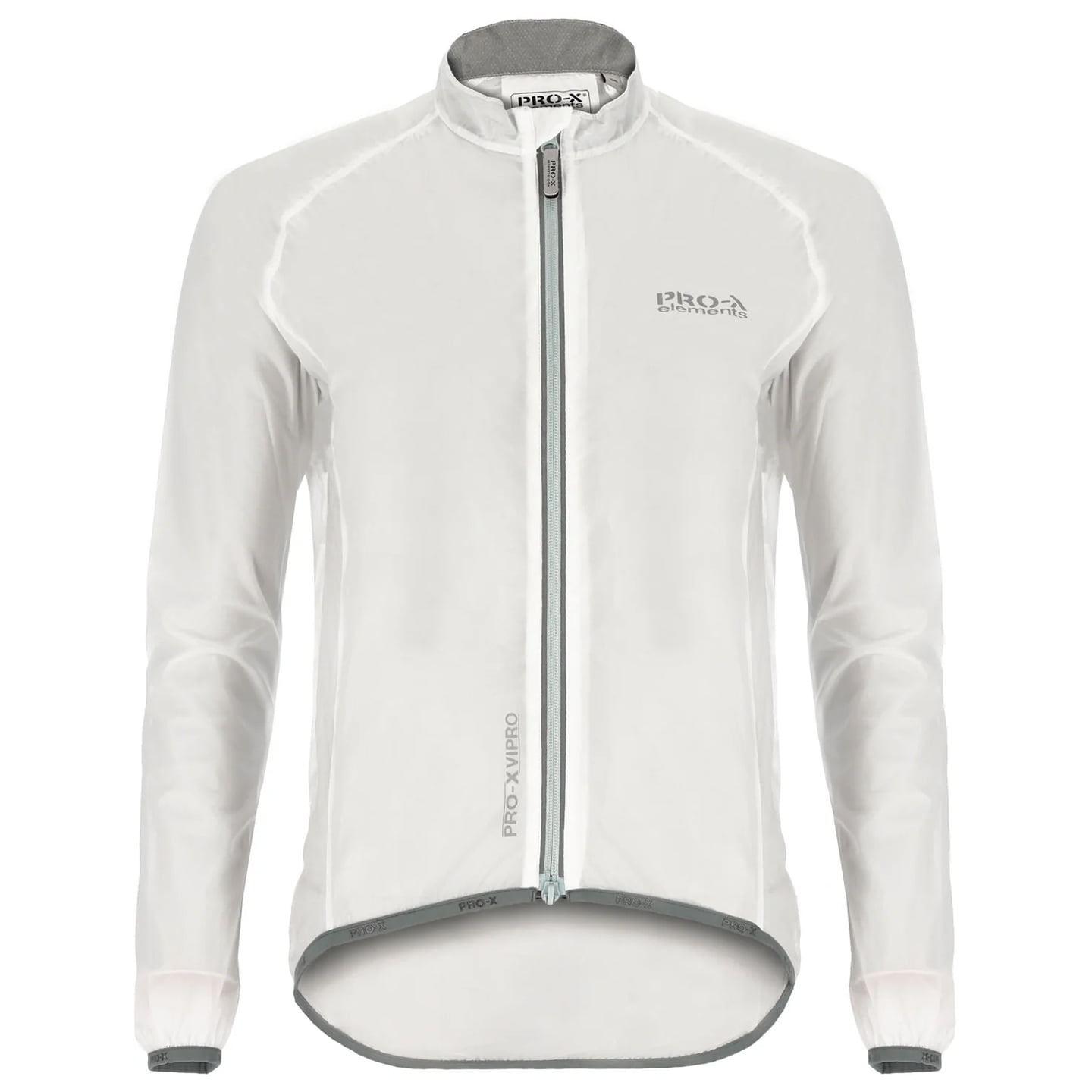 Photo Veste de pluie vélo femme Giulia