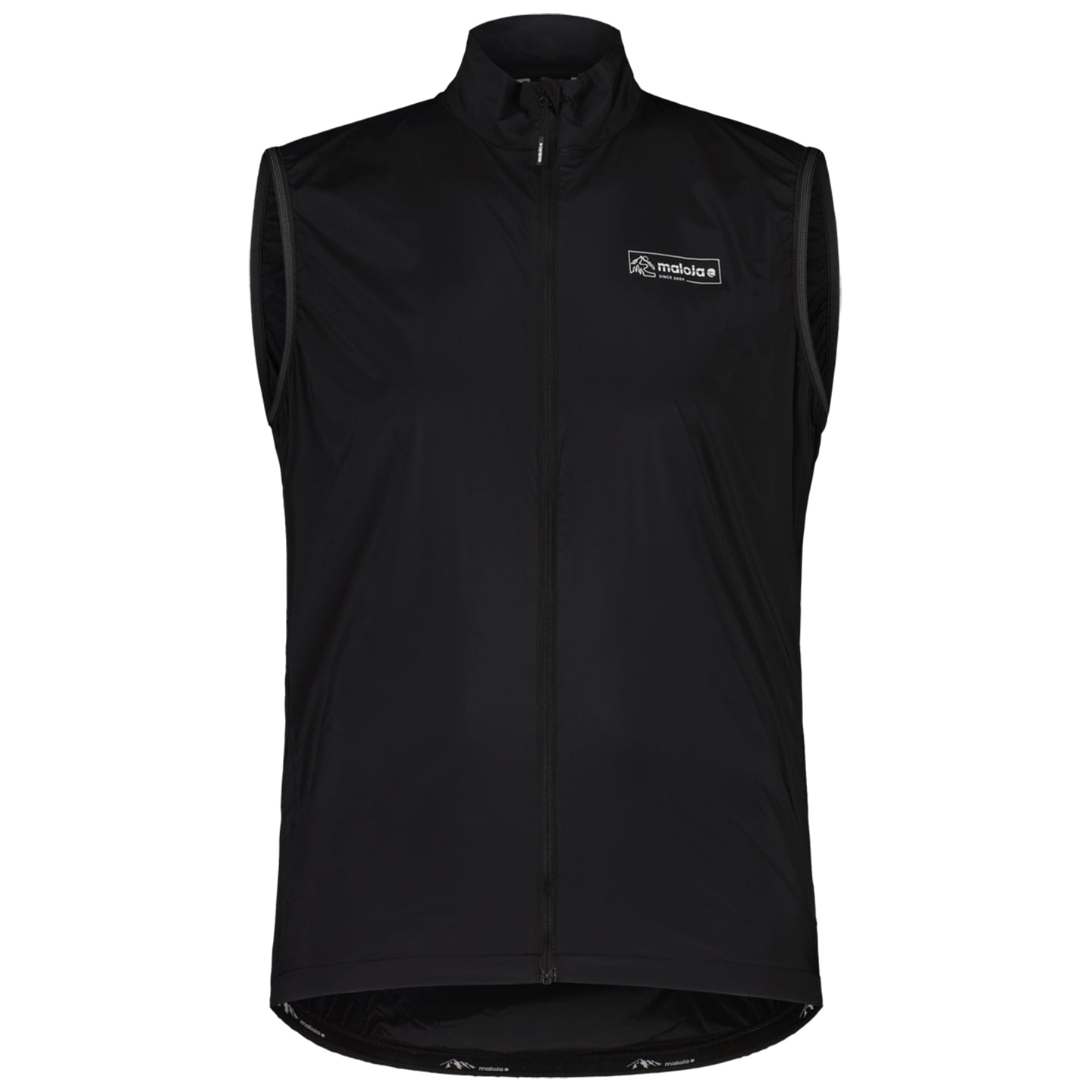 Windvest MaxM. windvest, voor heren, Maat L, Fiets vest, Wielerkleding