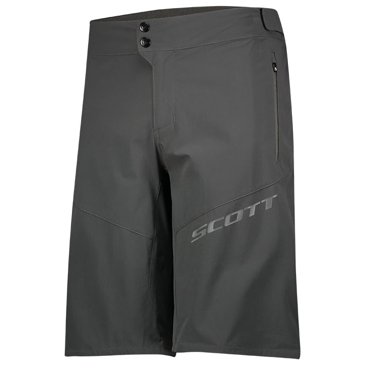 SCOTT Endurance Padded Bike Shorts Bike Shorts, for men, size S, MTB shorts, MTB clothing