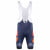 Culotte corto con tirantes PICNIC POSTNL 2025