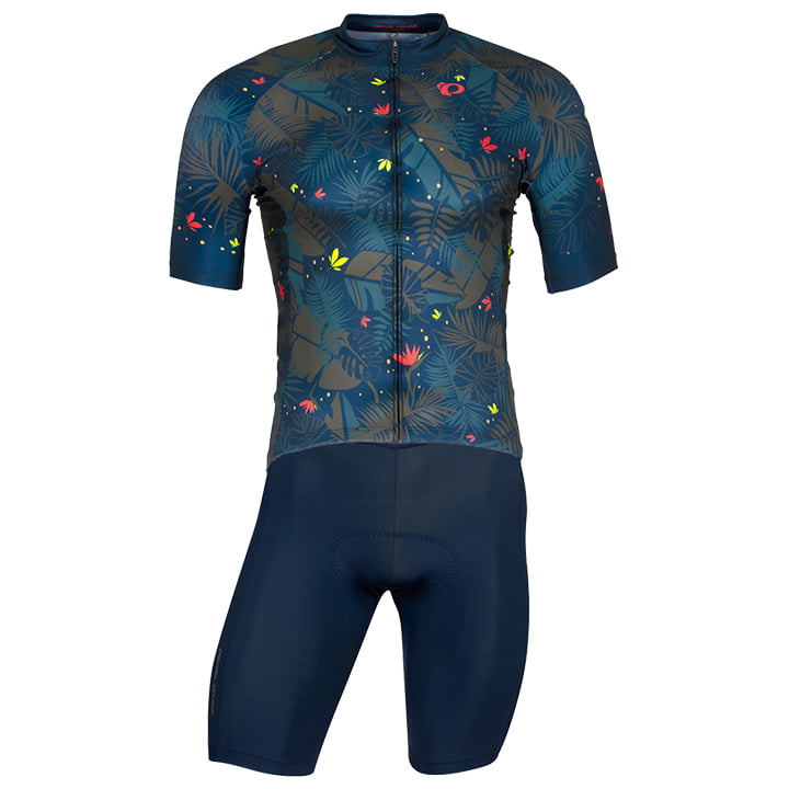 PEARL IZUMI Elite Pursuit LTD Set (fietsshirt + fietsbroek) set (2 artikelen), v