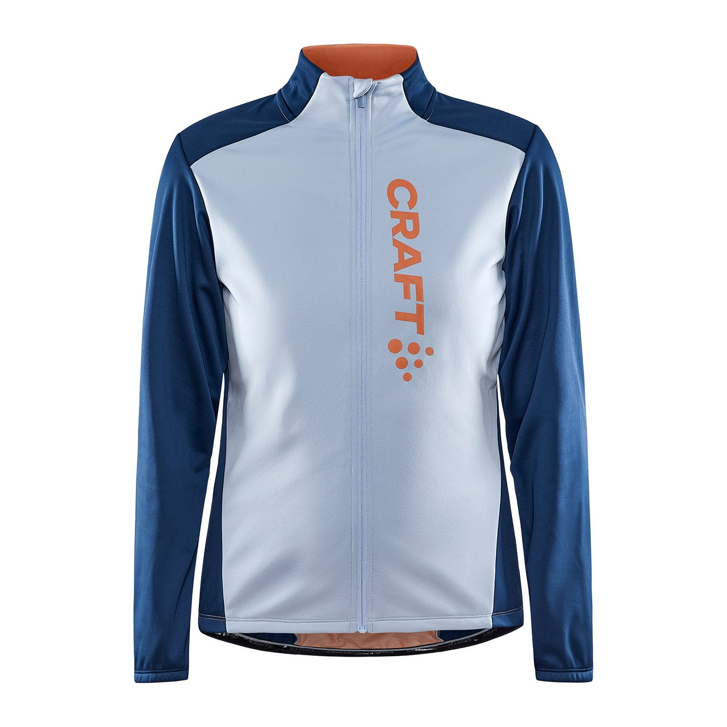 CRAFT CORE SubZ Women’s Winter Jacket Women’s Thermal Jacket, size M, Cycle jacket, Cycling clothing