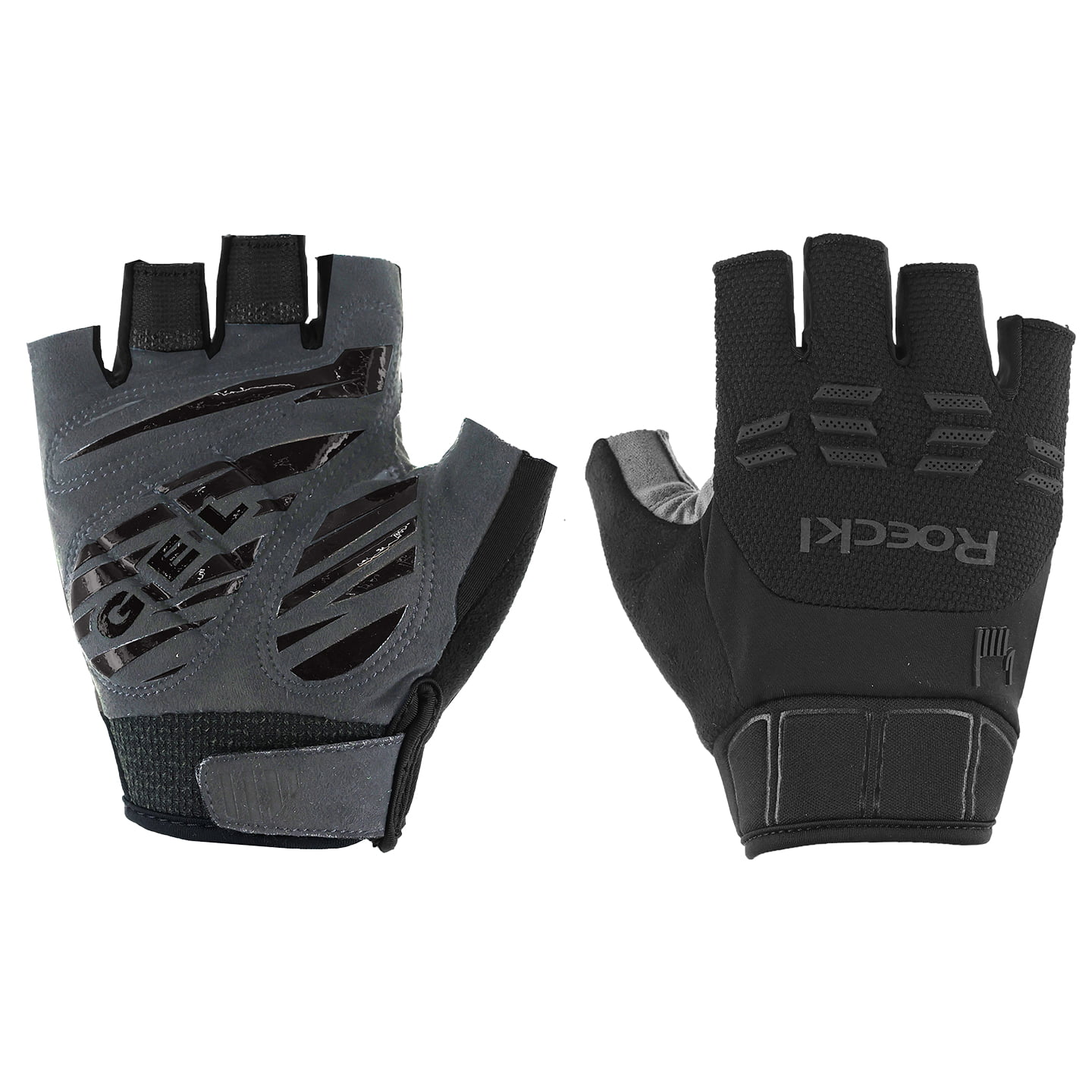 ROECKL Iseler 2 handschoenen, voor heren, Maat 10, Fietshandschoenen,