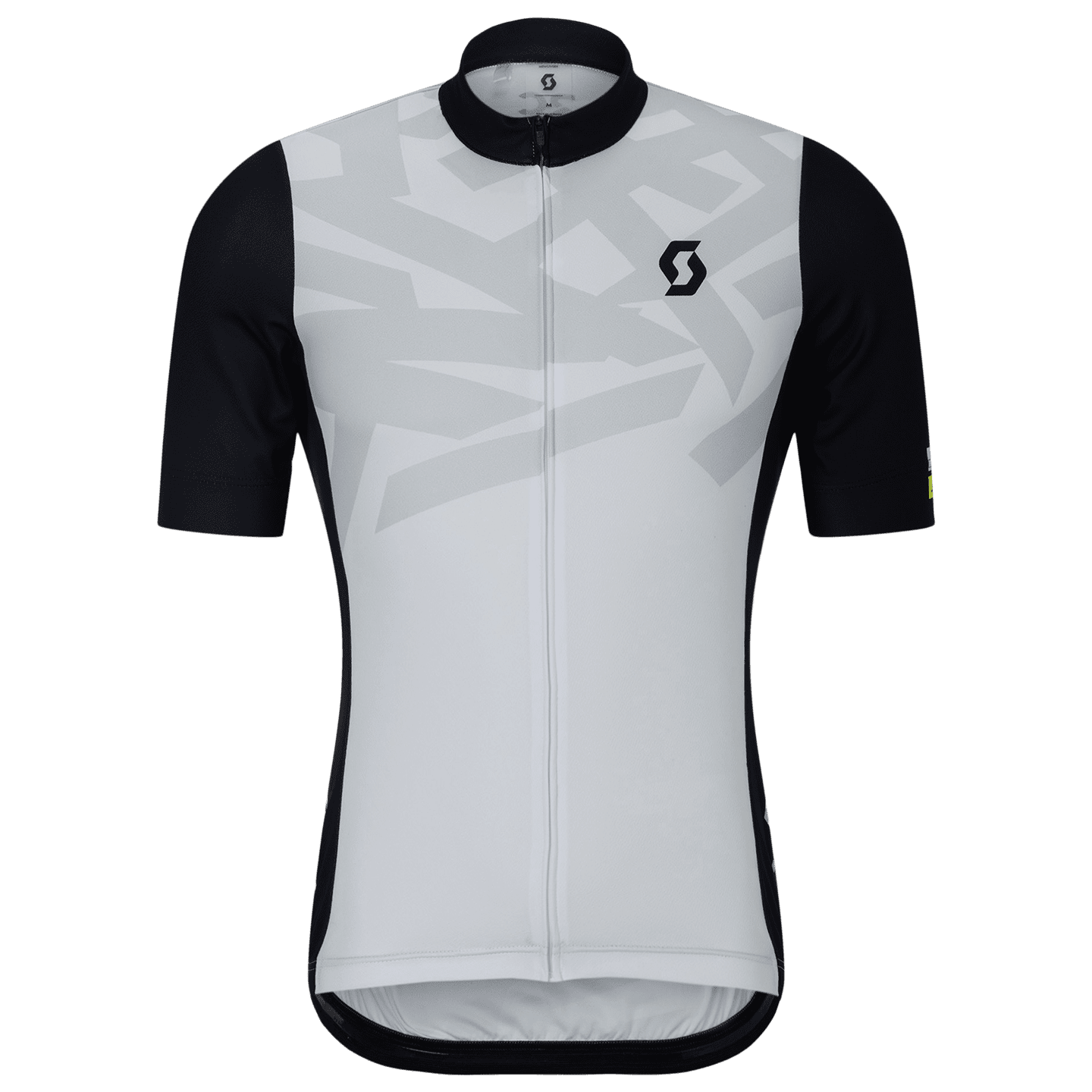Scott RC Endurance fietsshirt met korte mouwen, voor heren