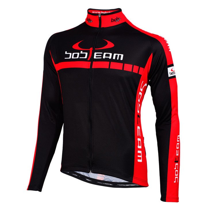 Maillot manches longues Colors