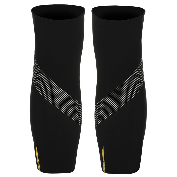 MAVIC Kniestukken Cosmic H2O kniestukken, voor heren, Maat L, Kniewarmer, Fietsk