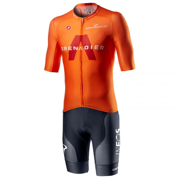 team ineos grenadier jersey