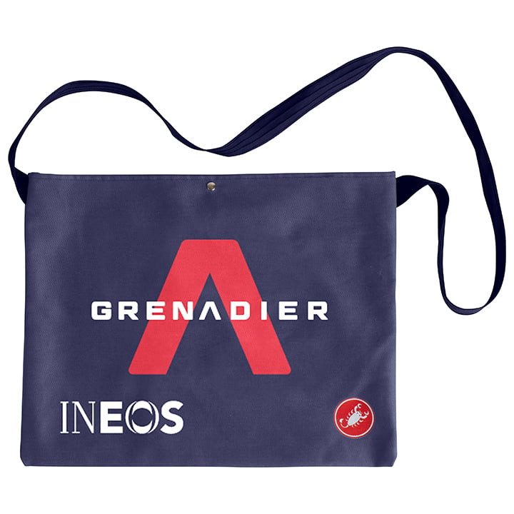 TEAM INEOS GRENADIER Musette 2021