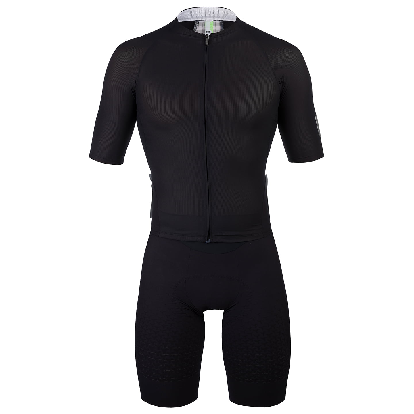 Q36.5 Clima Race Bodysuit, for men, size L, Cycling body, Cycle gear