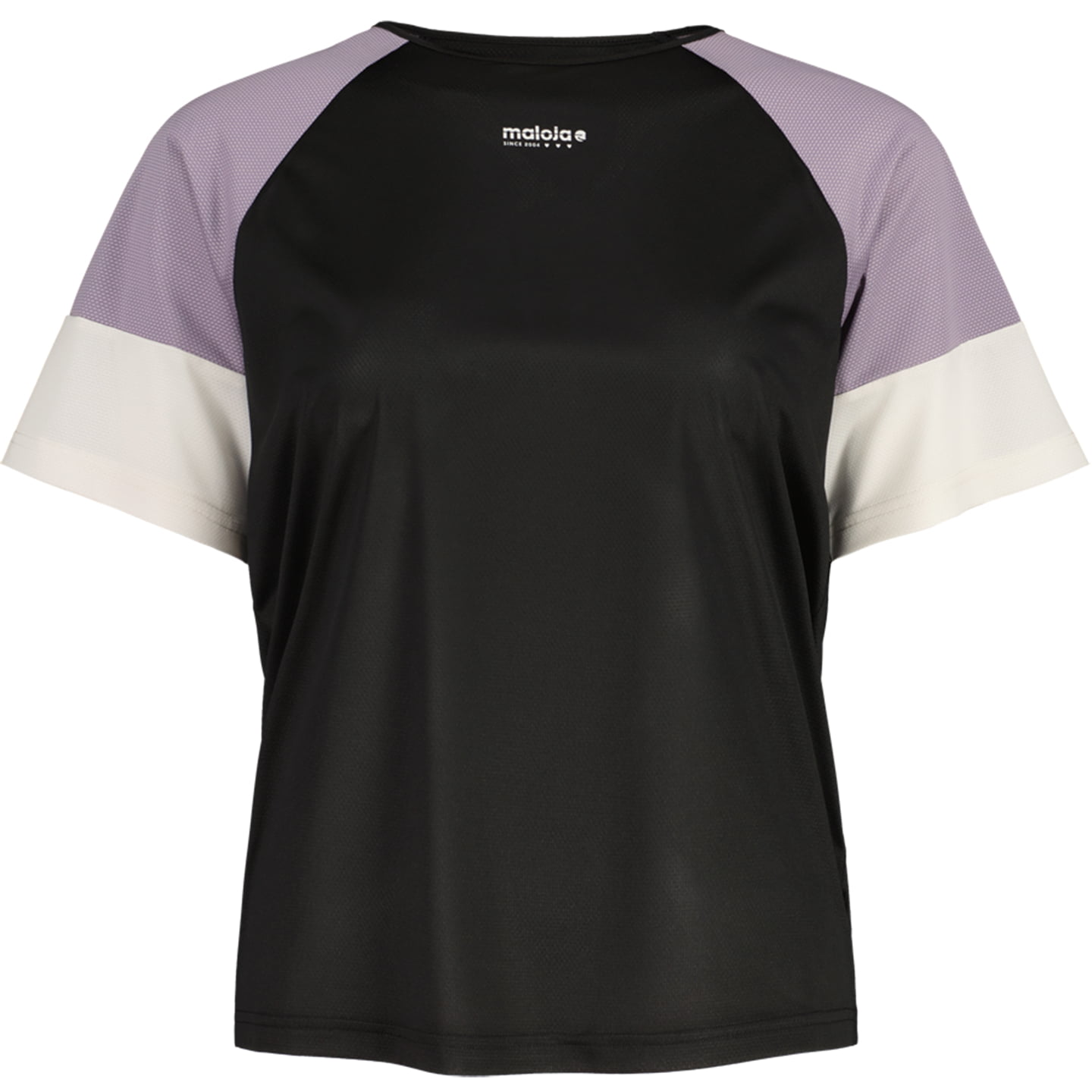 Maloja MTB-damesshirt HochgasserM. bikeshirt
