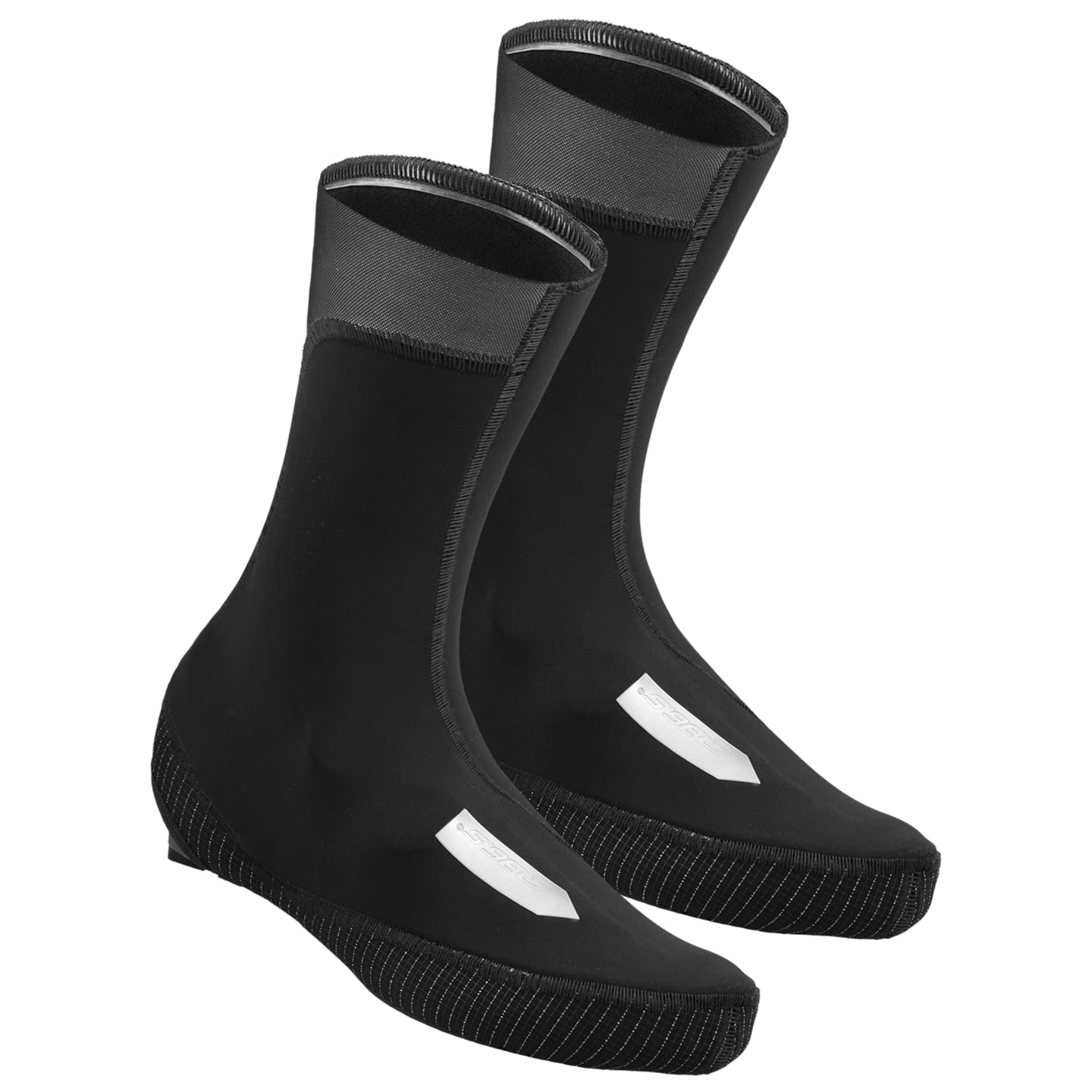Q36.5 Termico thermo-overschoenen, Unisex (dames / heren), Maat L,